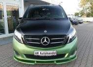 MERCEDES-BENZ V250 CDI Extra Lang LED Kam. Volleder 8-Sitzer