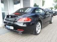 BMW Z4 Roadster sDrive 35i PDC Navi Xenon Leder