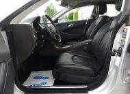 MERCEDES-BENZ CLS350 CGI Xenon Glasdach Comand Leder