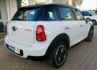 MINI Cooper D Countryman Aut. Black Pepper Panorama