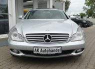 MERCEDES-BENZ CLS350 CGI Xenon Glasdach Comand Leder