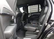 VOLVO XC90 Inscr. T8 AWD 7-sitz HUD Pano B&O AHK 22"