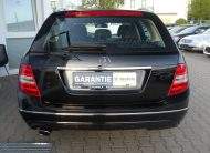 MERCEDES-BENZ C220T CDI BlueEfficiency Automat PDC LED Memory