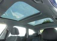 AUDI A6 50 TDI quattro sport S-Line LED AHK Panorama