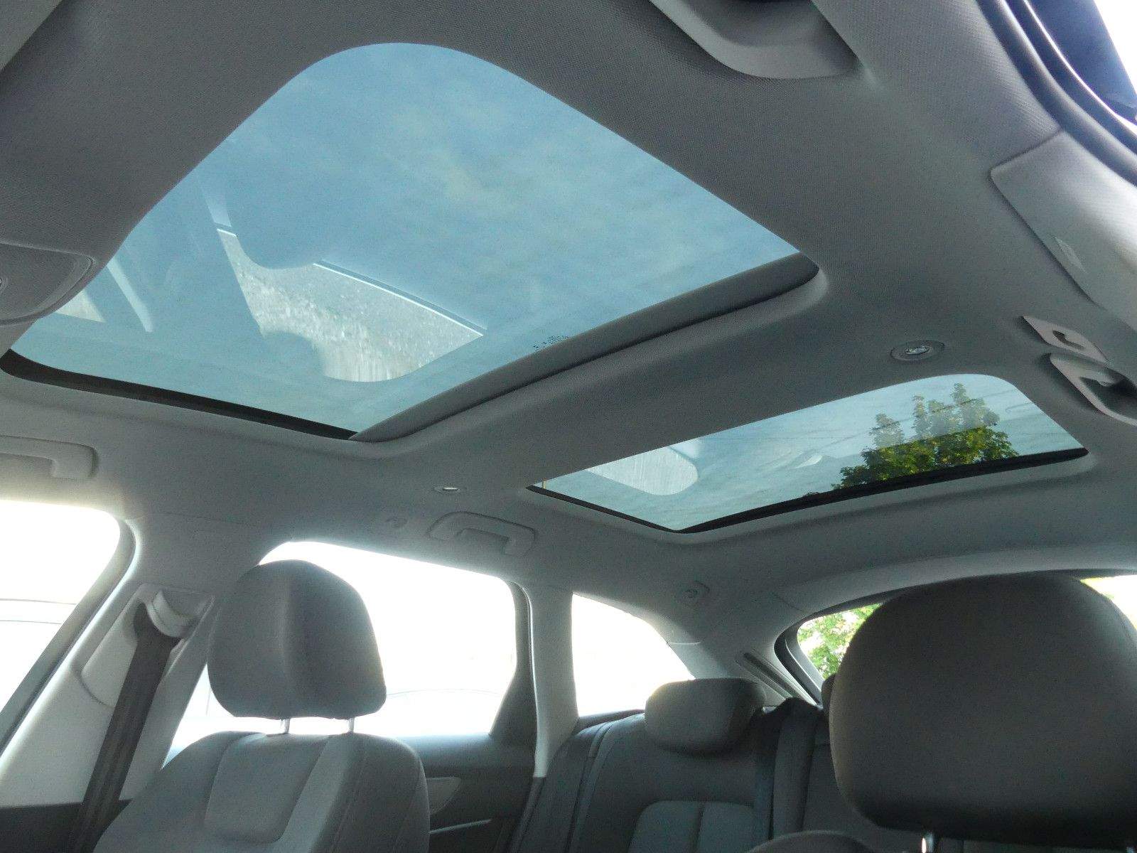AUDI A6 50 TDI quattro sport S-Line LED AHK Panorama