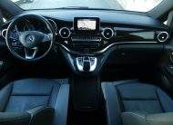 MERCEDES-BENZ V250 CDI Extra Lang LED Kam. Volleder 8-Sitzer