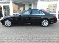 MERCEDES-BENZ S350D BlueTec 4-Matic LED+ Pano 360° HUD Burmest