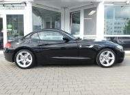 BMW Z4 Roadster sDrive 35i PDC Navi Xenon Leder