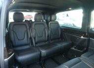 MERCEDES-BENZ V250 CDI Extra Lang LED Kam. Volleder 8-Sitzer