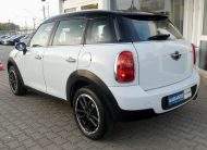 MINI Cooper D Countryman Aut. Black Pepper Panorama