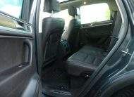 VW Touareg V6 TDI BMT AHK Panorama Standheiz. Navi