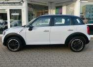 MINI Cooper D Countryman Aut. Black Pepper Panorama