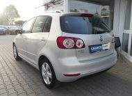 VW Golf Plus VI Style PDC Sitzheizung Bluetooth
