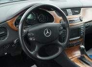 MERCEDES-BENZ CLS350 CGI Xenon Glasdach Comand Leder
