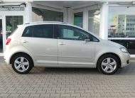 VW Golf Plus VI Style PDC Sitzheizung Bluetooth