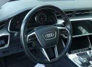 AUDI A6 50 TDI quattro sport S-Line LED AHK Panorama