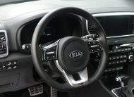 KIA Sportage GT-Line 4WD BI-LED Cam. ACC JBL CarPlay