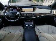MERCEDES-BENZ S350D BlueTec 4-Matic LED+ Pano 360° HUD Burmest