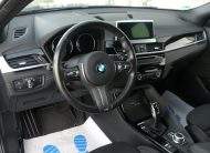 BMW X2 sDrive 20i Advantage Plus LED Kam Navi Sitzh.