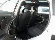 MINI Cooper D Countryman Aut. Black Pepper Panorama