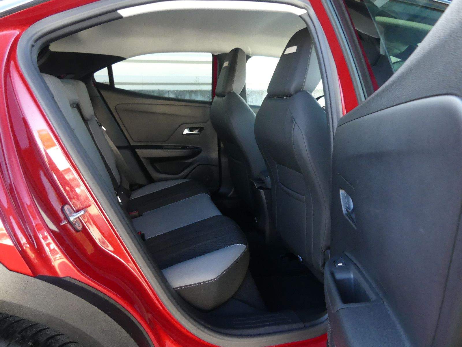 OPEL Mokka Elegance 180° Kamera NAVI