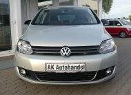 VW Golf Plus VI Style PDC Sitzheizung Bluetooth