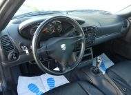 PORSCHE Boxster 2.7 Cabrio Klima Sitzheizung 1e Hand