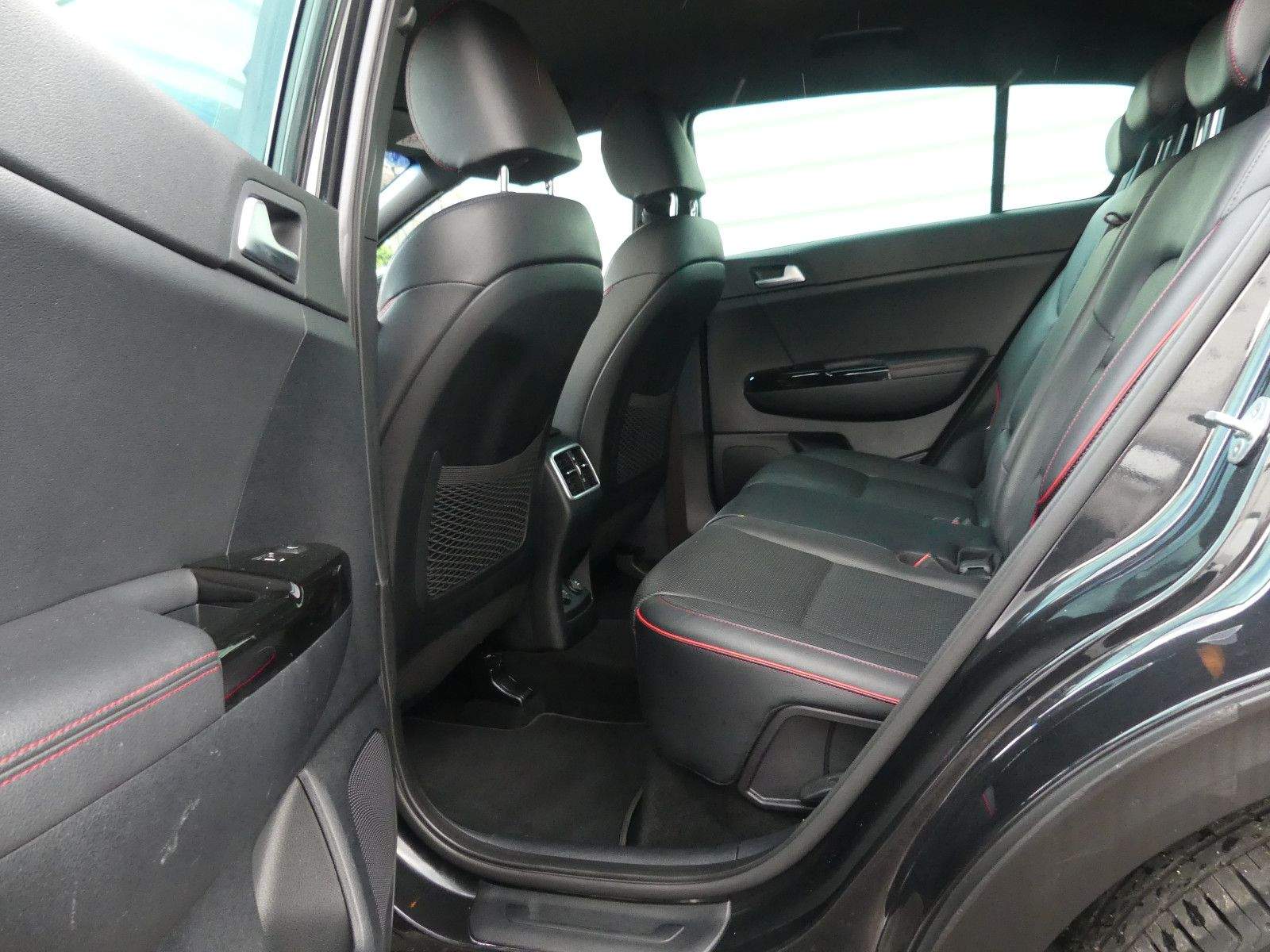 KIA Sportage GT-Line 4WD BI-LED Cam. ACC JBL CarPlay