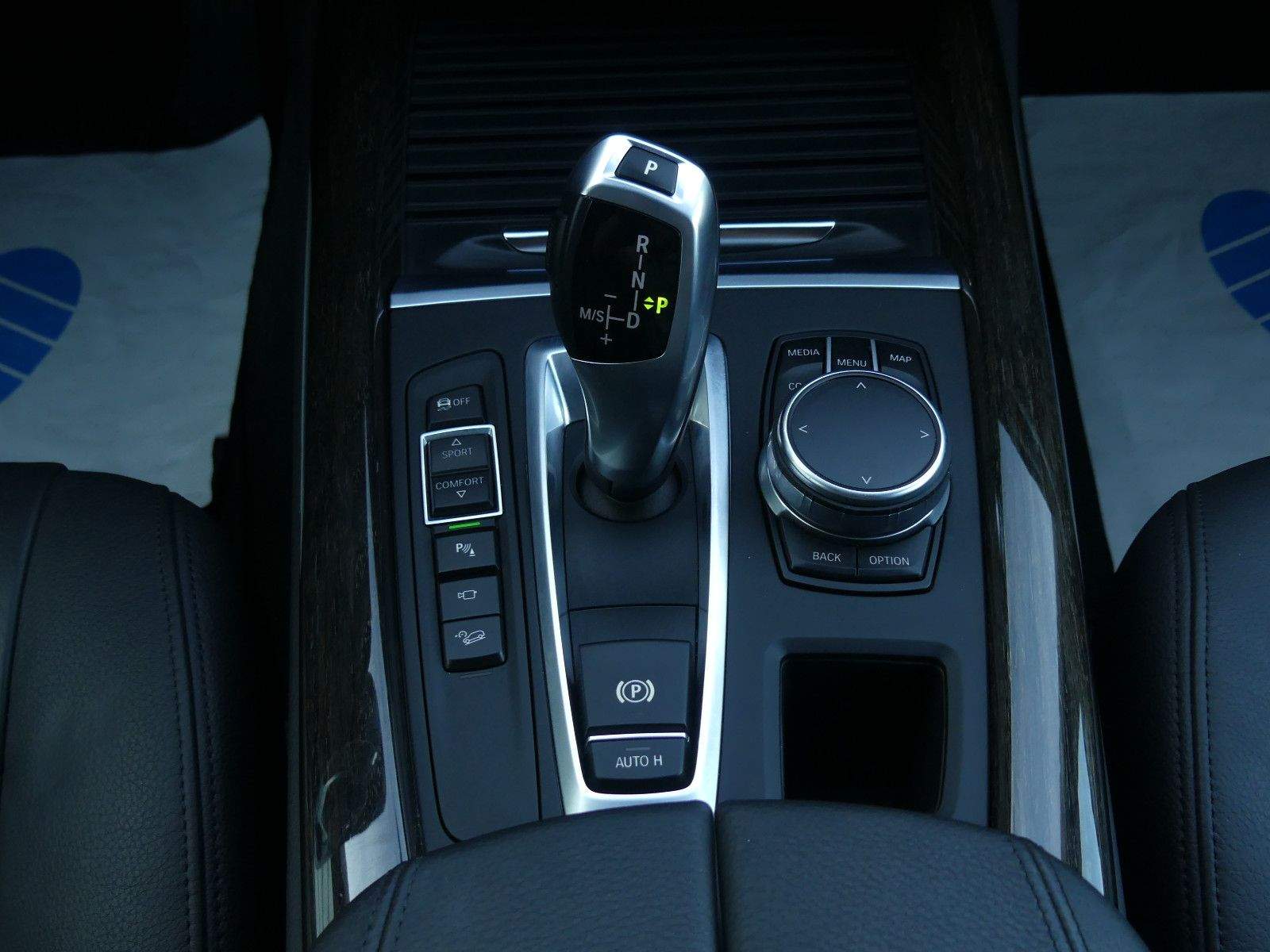 BMW X5 xDrive 35i HUD Panorama 360-Cam. ACC Soft-Cl.