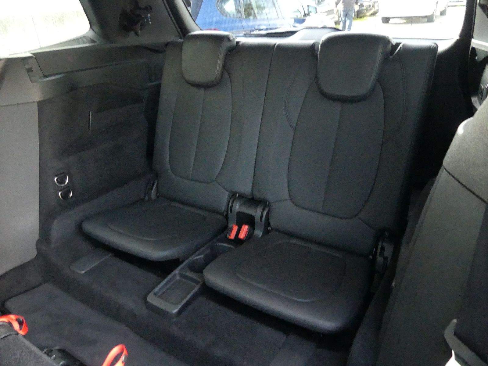 BMW 220D GT xDrive Luxury LED HUD Pano 7-sitz. Kam.