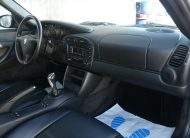 PORSCHE Boxster 2.7 Cabrio Klima Sitzheizung 1e Hand
