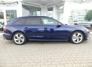 AUDI A4 Avant 45TFSI Quattro S-Line LED Pano Kam. App