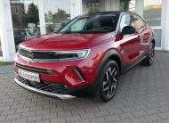 OPEL Mokka Elegance 180° Kamera NAVI