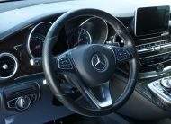 MERCEDES-BENZ V250 CDI Extra Lang LED Kam. Volleder 8-Sitzer