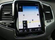 VOLVO XC90 Inscr. T8 AWD 7-sitz HUD Pano B&O AHK 22"