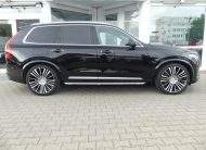 VOLVO XC90 Inscr. T8 AWD 7-sitz HUD Pano B&O AHK 22"