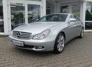 MERCEDES-BENZ CLS350 CGI Xenon Glasdach Comand Leder