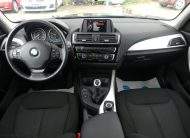 BMW 120D LED PDC 1e Hand 5-trg Bluetooth Isofix
