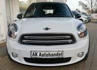 MINI Cooper D Countryman Aut. Black Pepper Panorama