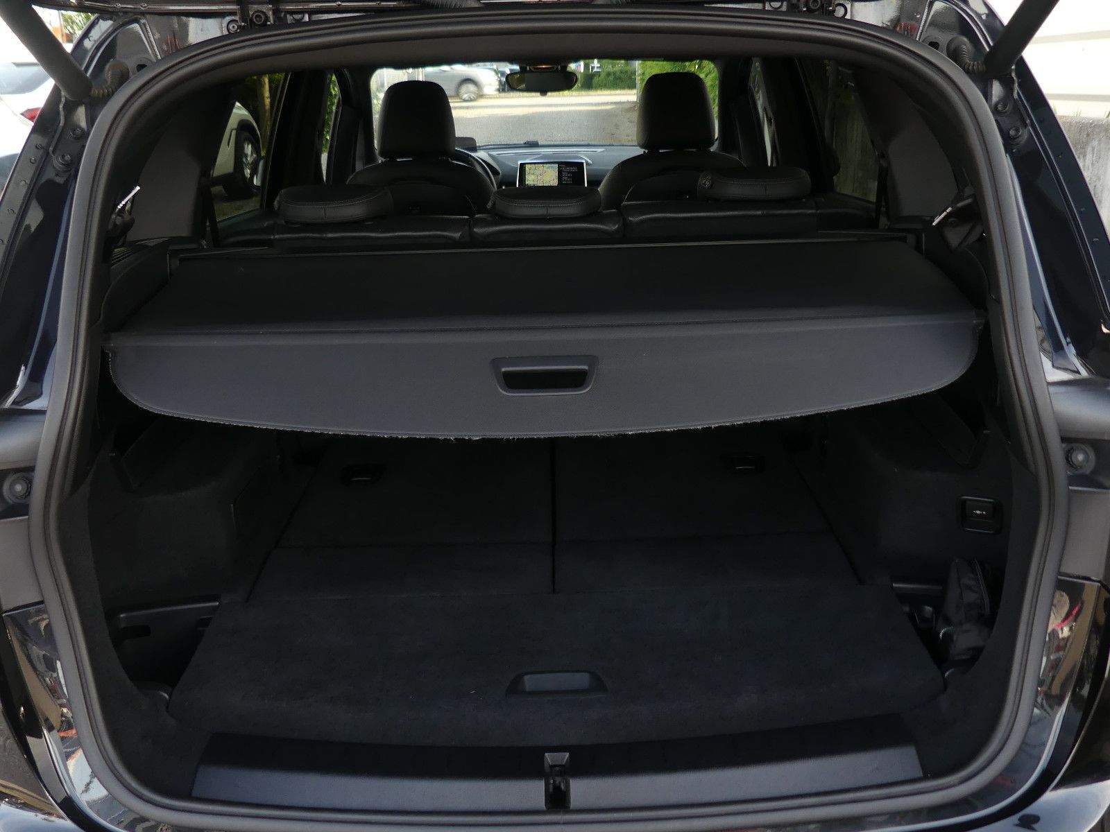 BMW 220D GT xDrive Luxury LED HUD Pano 7-sitz. Kam.