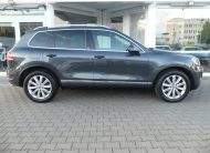 VW Touareg V6 TDI BMT AHK Panorama Standheiz. Navi
