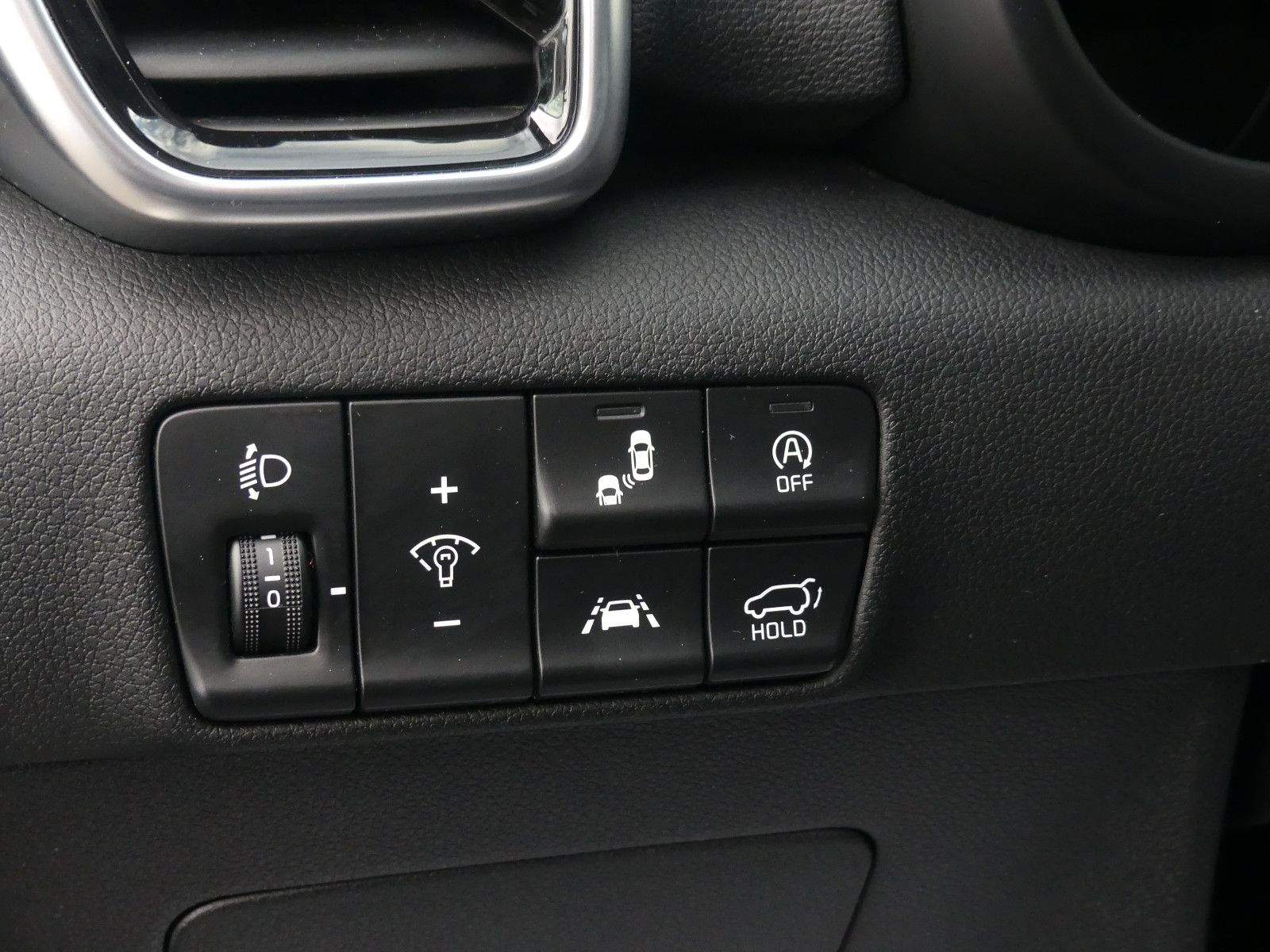KIA Sportage GT-Line 4WD BI-LED Cam. ACC JBL CarPlay