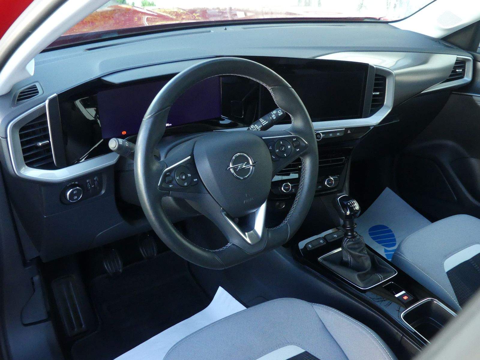 OPEL Mokka Elegance 180° Kamera NAVI