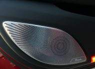 MERCEDES-BENZ E 350d AMG Line Burmester Widesc. AHK Panorama