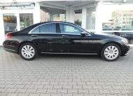MERCEDES-BENZ S350D BlueTec 4-Matic LED+ Pano 360° HUD Burmest
