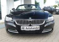 BMW Z4 Roadster sDrive 35i PDC Navi Xenon Leder