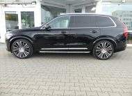 VOLVO XC90 Inscr. T8 AWD 7-sitz HUD Pano B&O AHK 22"