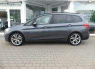BMW 220d GT xDrive Aut. LED AHK Leder ACC Navi