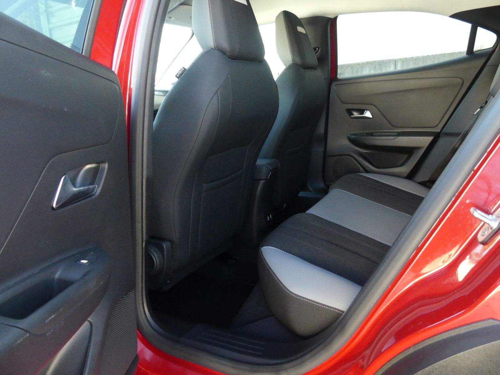 OPEL Mokka Elegance 180° Kamera NAVI