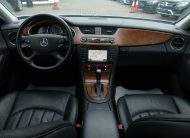 MERCEDES-BENZ CLS350 CGI Xenon Glasdach Comand Leder